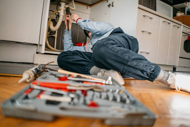 Best Leak Detection Services  in Roswell, GA