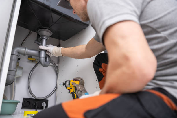 Best Gas Line Repair  in Roswell, GA
