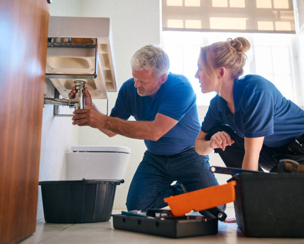 Best Emergency Plumbing Repair  in Roswell, GA